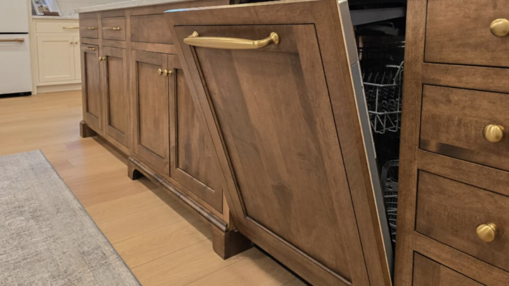 Guerard Fine Cabinetry 815